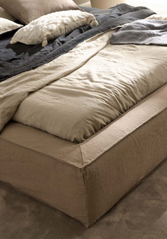 Cama Areca