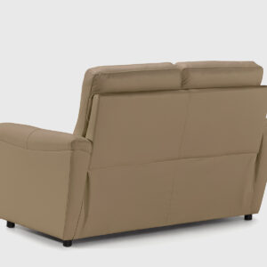 sofa-rio-3-plz-micro-verde-3 Sofá Rio verde · relax eléctrico pared cero y cabezales motorizados